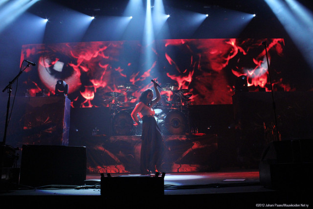 Nightwish Nightwish | Anette Olzon